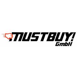 Mustbuy Shop Logo