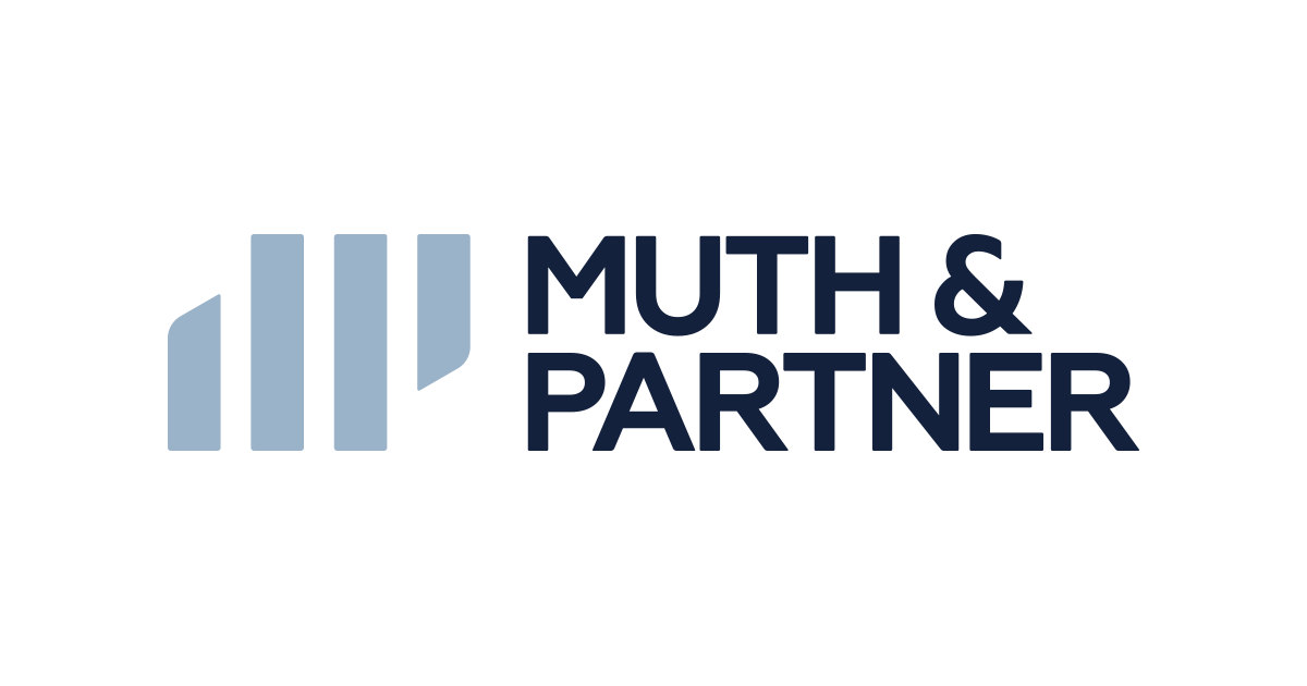Muth Partner Logo