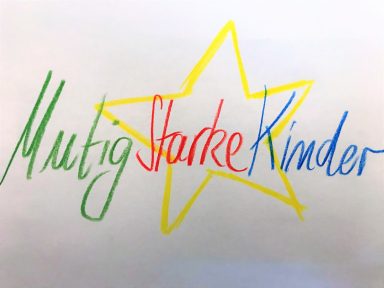 Mutigstarkekinder Logo