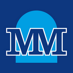 Mutua Madrileña Logo