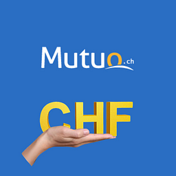 Mutuo Logo