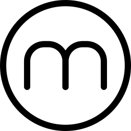 Muudstore Logo