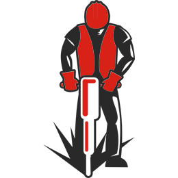 M & M Abbruch / Abriss Logo