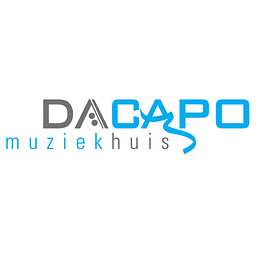Da Capo Logo