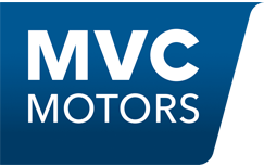 Mvcmotors Logo