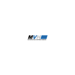 MVH Motorradteilevertrieb Hamburg GmbH Logo