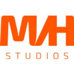 Mvhstudios Logo