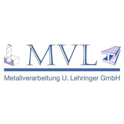 MVL Metallverarbeitung Uwe Lehringer GmbH Logo