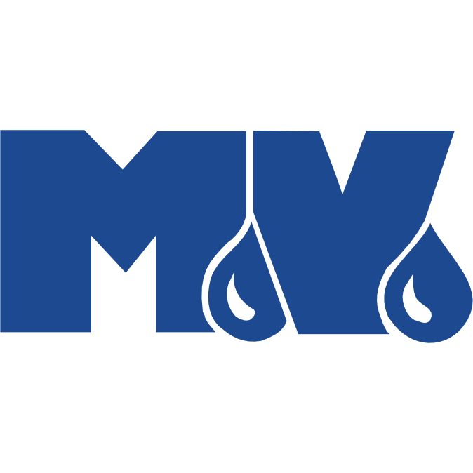 Völk Markus Reinigungsgerätevertrieb Logo
