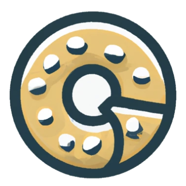 MVP Bakery Logo