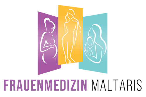Frauenmedizin Maltaris Gemeinschaftspraxis für Frauenheilkunde Logo