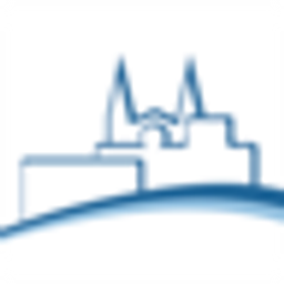 MVZ Praxen Vincenz Logo