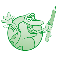 Mw Buerobedarf Logo