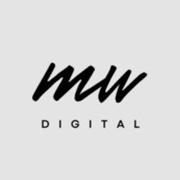 MW Digital | Mercan + Wriede GbR Logo