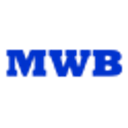 MWB Metallbau-Walter-Blumentritt GbR Sicherheitsfachgeschäft Logo