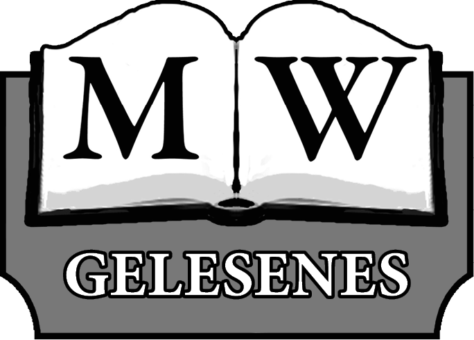 Martin Wandersleb Bücher- und Plattenhandel Buchhandlung Logo