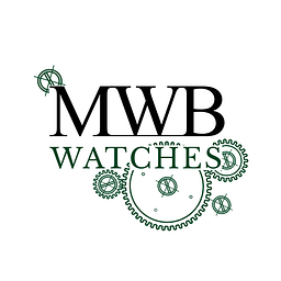Mwbwatches Logo