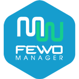 Fewo-Manager Logo