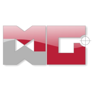 MWG Zerspanungs GmbH Logo