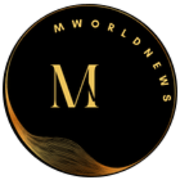 Mworldnews Logo