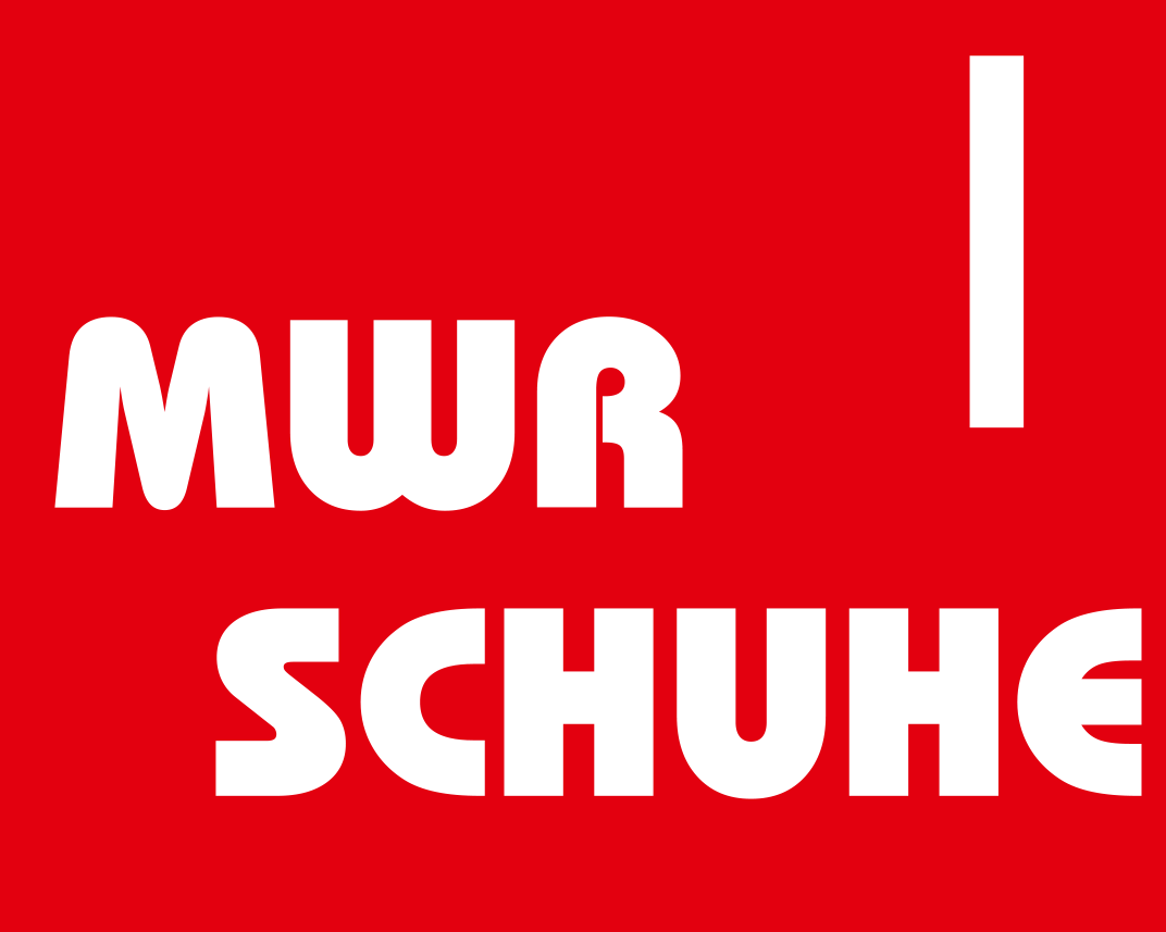 MWR - Schuhe Handelsgesellschaft mbH Logo
