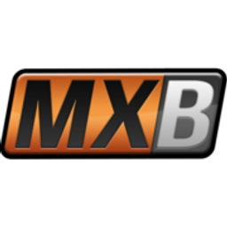 MXB Mods Logo
