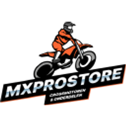 Mxprostoreparts Logo