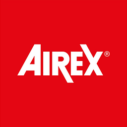 MY Airex Logo