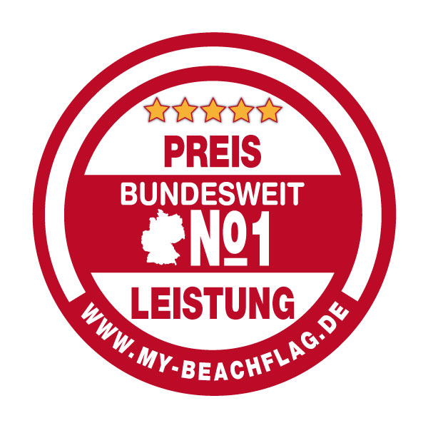 Werbebanner Company Logo