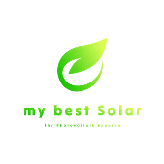 MBS My-Best-Solar GmbH Logo