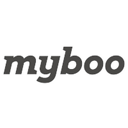 My Boo Logo
