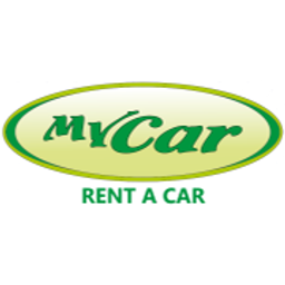MY Car Logo