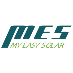 MES MyEasySolar GmbH Logo