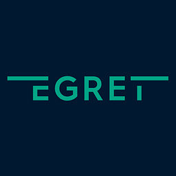 Egret Logo