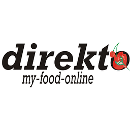 My Food Online Logo