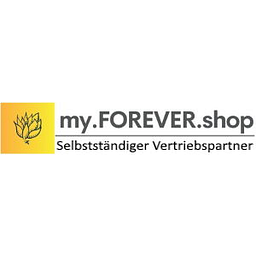 MY Forever Logo