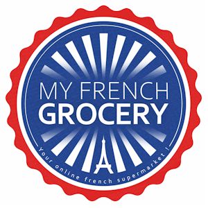 My French-Grocery - Your Online French Supermarket Logo