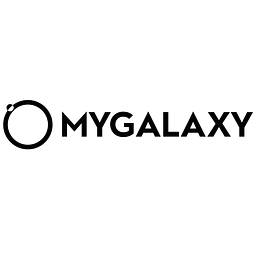 My Galaxy Logo