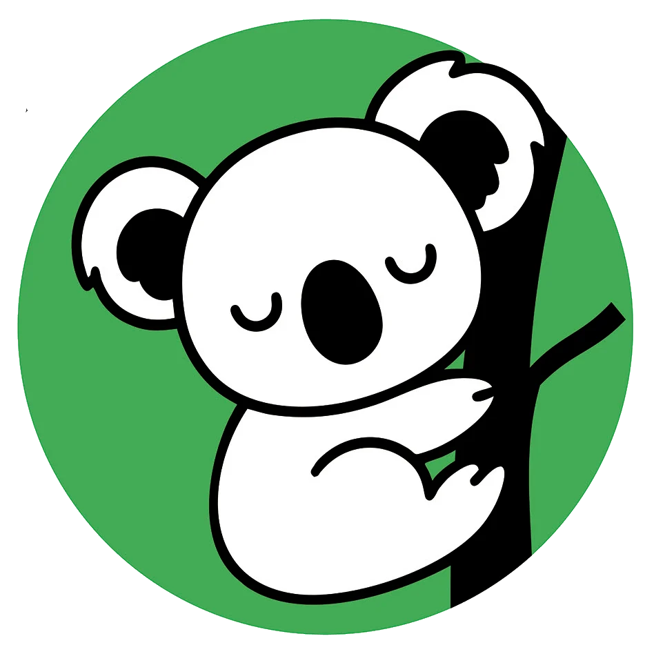 Green Heart Store Logo
