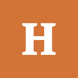 My Harry Logo