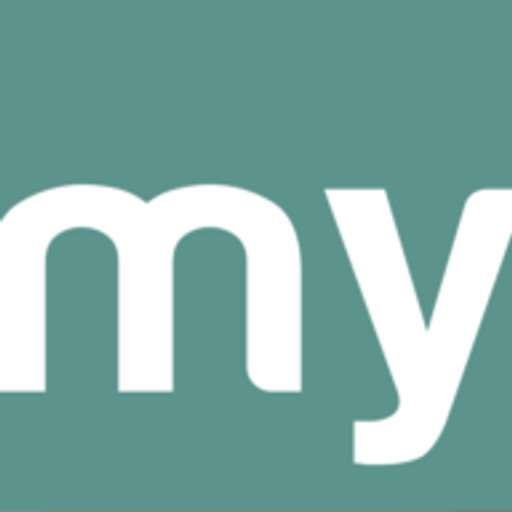 My HOME Logo