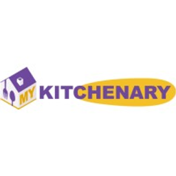 MY Kitchenary Logo