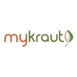 MY Kraut Logo