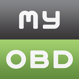 My Obd Logo