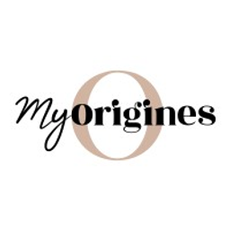 MyOrigines Logo
