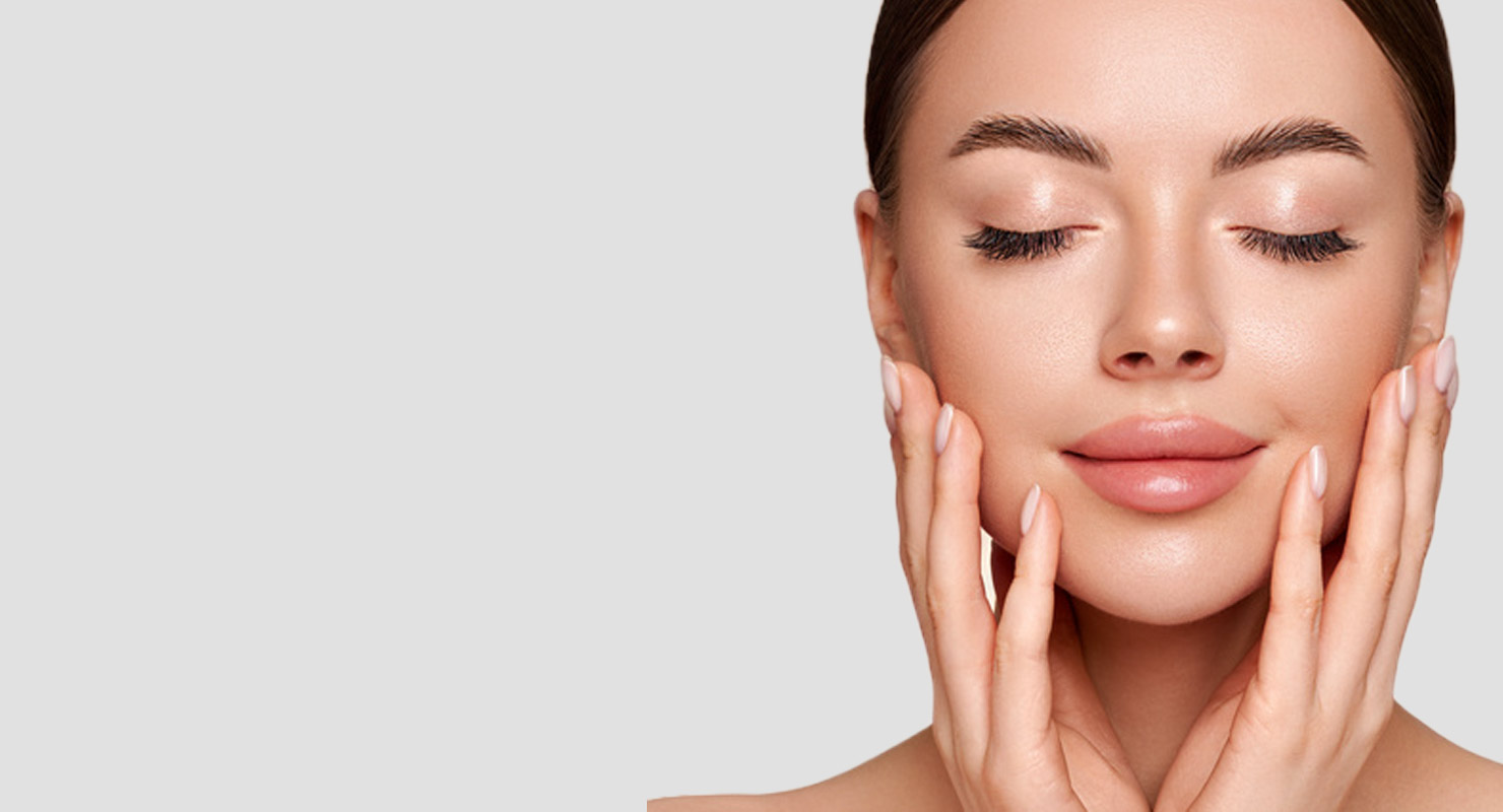 My Perfect Face Logo