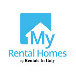 My Rental Homes Logo