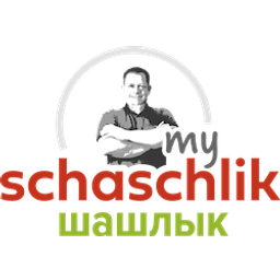 My Schaschlik Logo