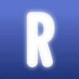 MY Replika Logo