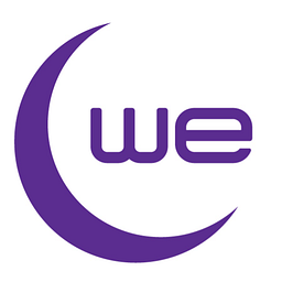 Telecom Egypt Logo